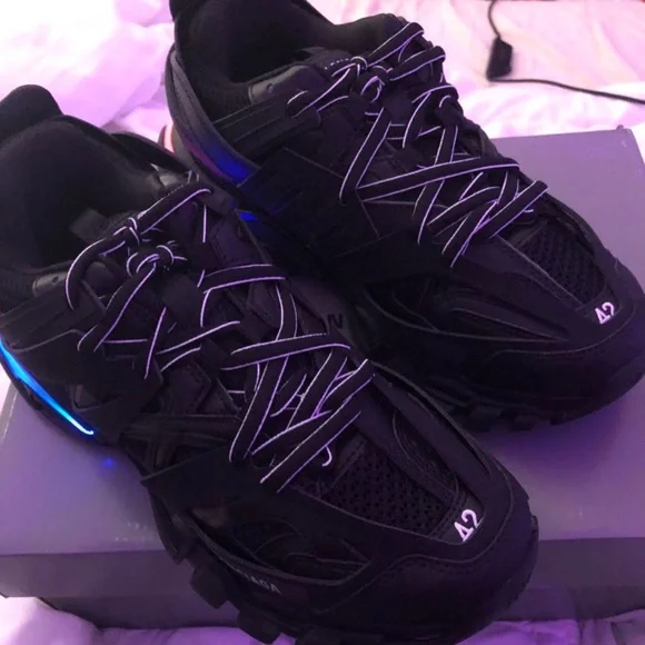 Balenciaga | Shoes | Worn Once Have Everything Including Box  display picture 2